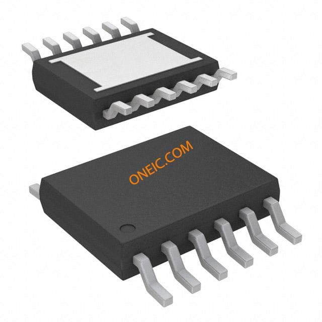 LTC3127EMSE#PBF