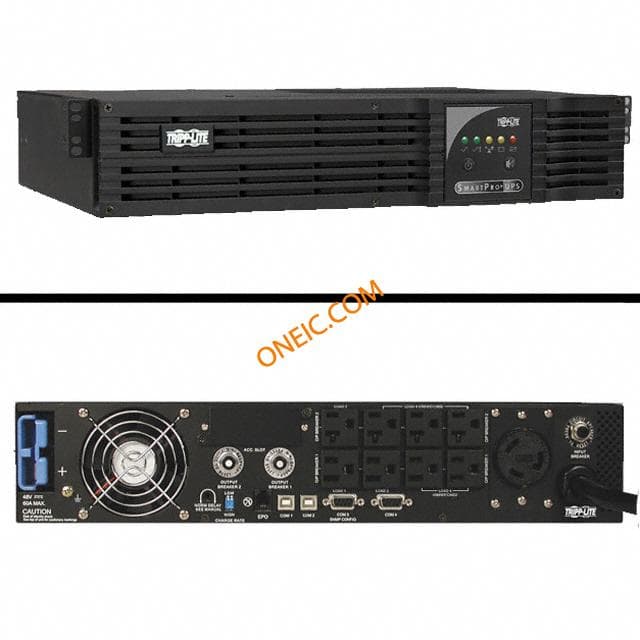 SMART3000RM2U