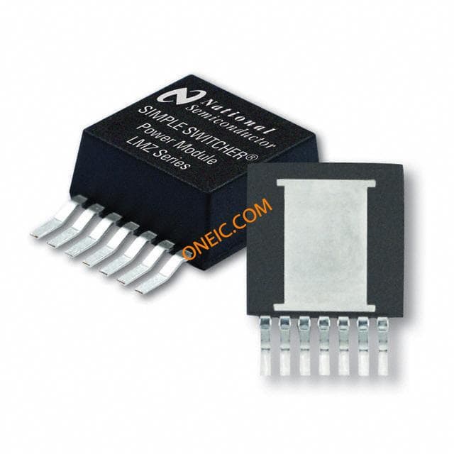 LMZ12003TZ-ADJ/NOPB