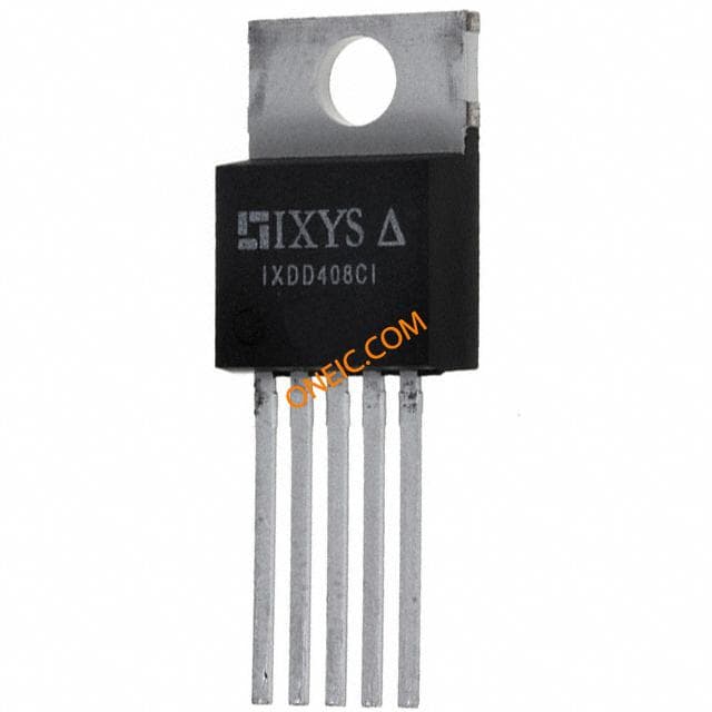 IXDD408CI
