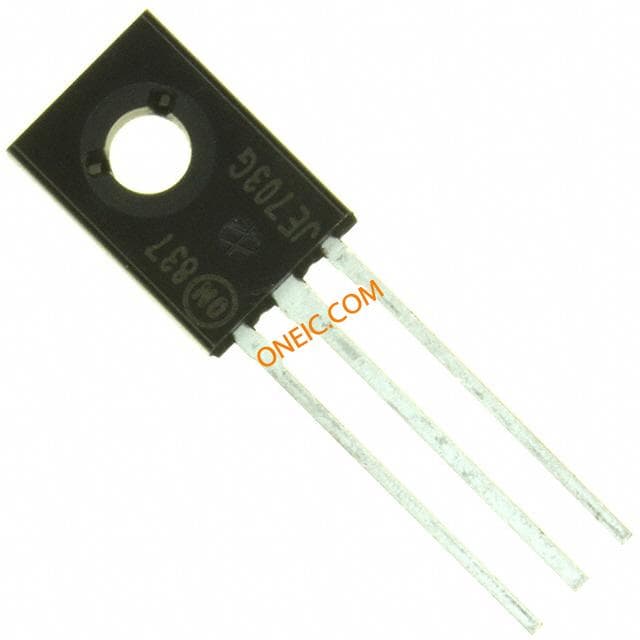 BD139G