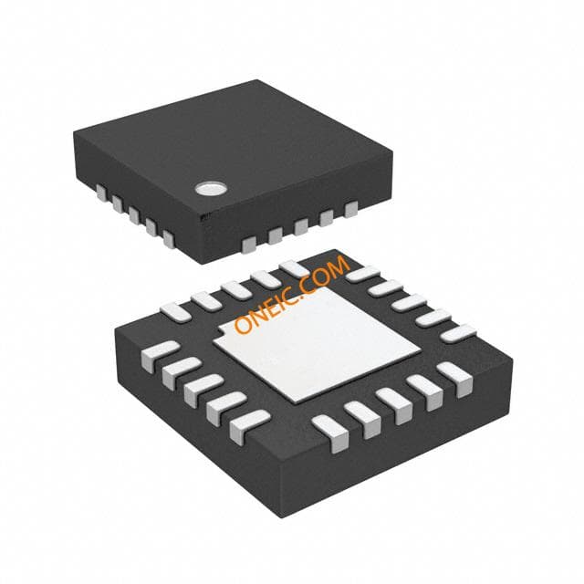 LTC2654CUF-L12#PBF
