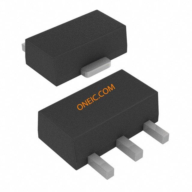 MCP1700T-3302E/MB