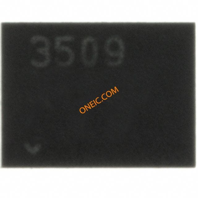 LT3509EDE#PBF