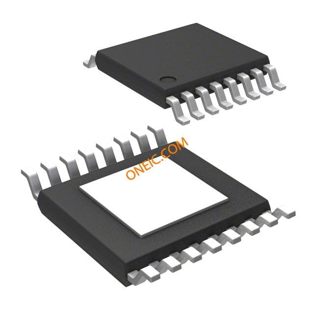 TPS54350PWPG4