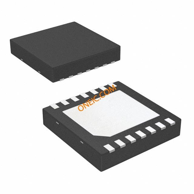 LM95214CISDX/NOPB