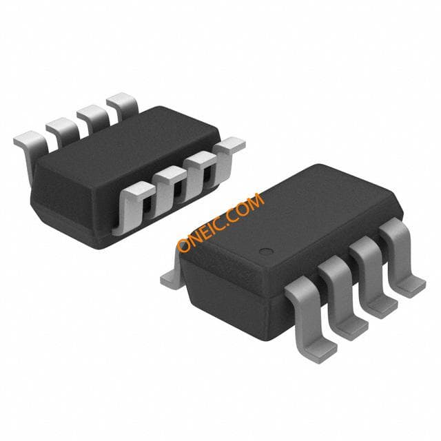 LTC2640AITS8-LM12#TRPBF