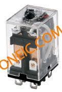 SZR-LY2-X1-DC24V