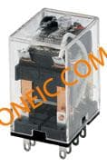 SZR-MY2-1-AC220V