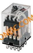 SZR-MY4-N1-AC220V
