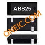 ABS25-32.768KHZ-T