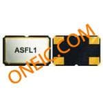 ASFL1-125.000MHZ-EC-T