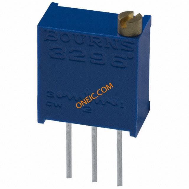 3296W-1-203LF