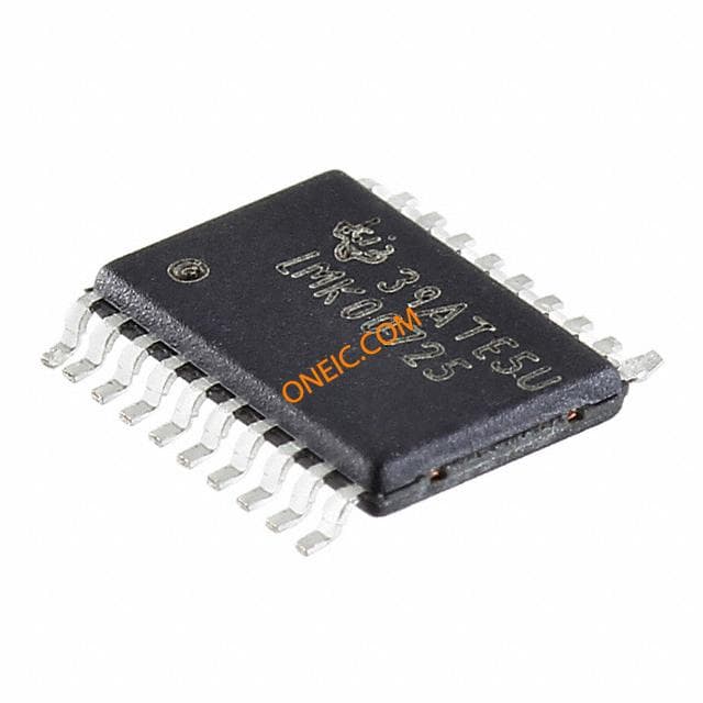 SN74HCT541PW