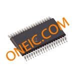 MSP430F2274IDAR