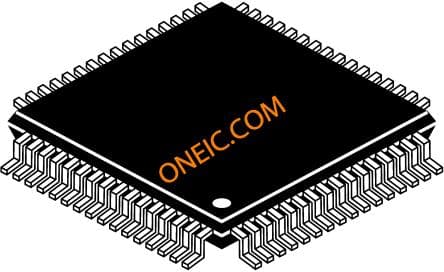 LPC2131FBD64