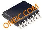 M74HC4053RM13TR