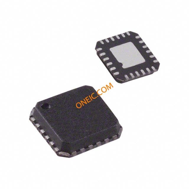 ADF4360-6BCPZ