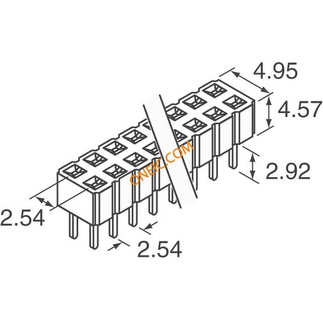 SLW-104-01-G-D