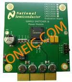 LMZ13608EVAL/NOPB