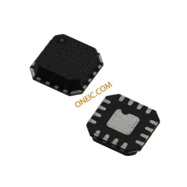 SSM2306CPZ-R2