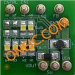 LM3503ITL-25EV