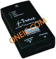 8.13.00 J-TRACE FOR CORTEX-M