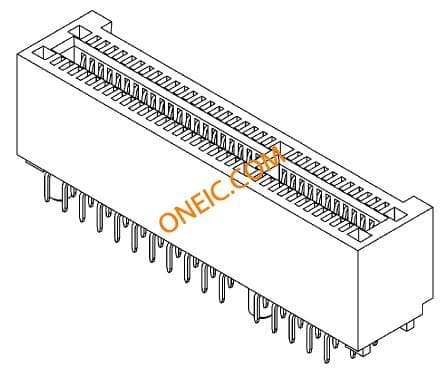 PCIE-164-02-F-D-TH