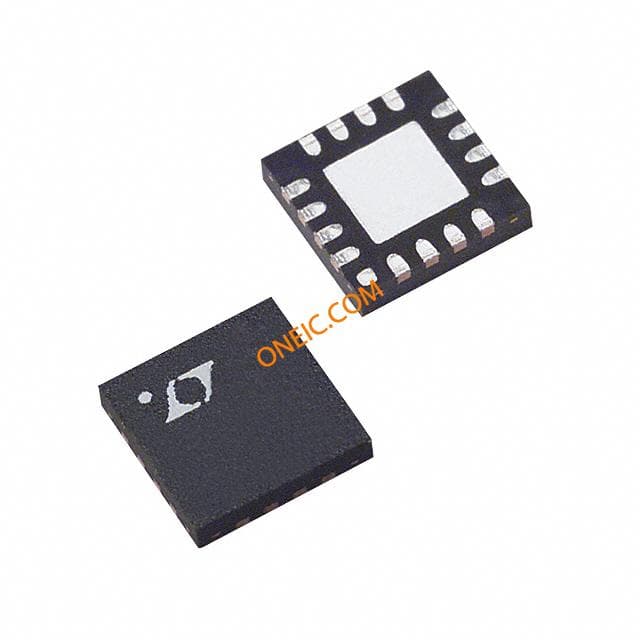 LT3756EUD#PBF