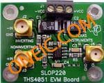 THS4051EVM