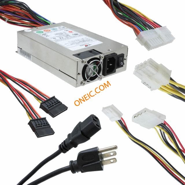 VL-PS-ATX12-300A