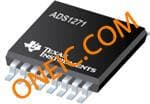 ADS1271EVM