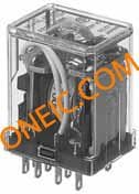 HC4-H-DC24V