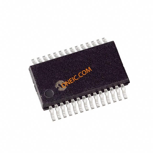 PIC24F08KA102T-I/SS