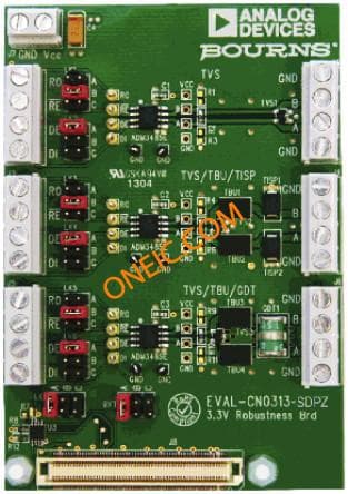 EVAL-CN0313-SDPZ