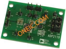ADP2119-EVALZ