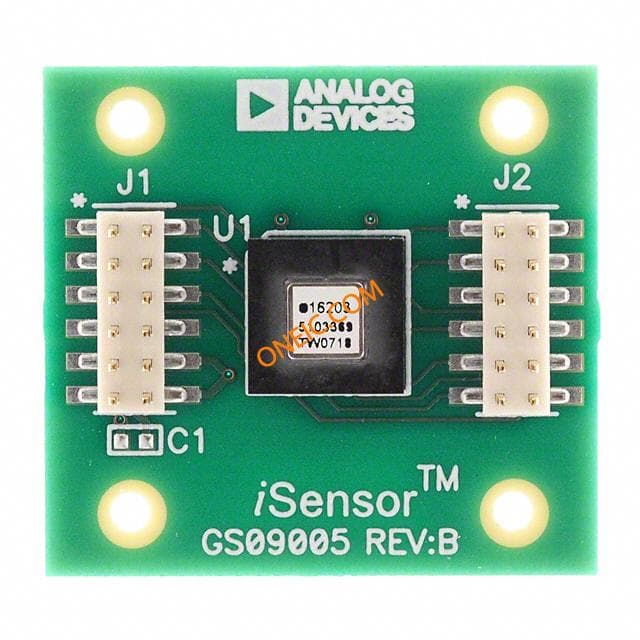 ADIS16203/PCBZ