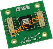 ADIS16220/PCBZ
