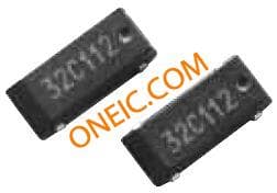 CM200C-32.768KAZF-UT