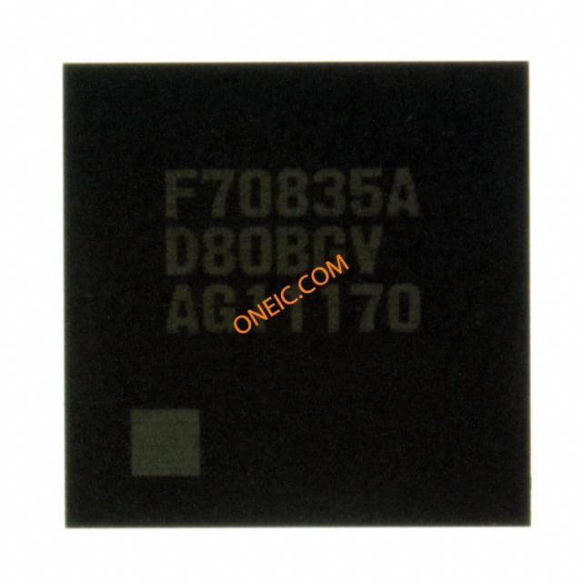 DF70835AD80BGV