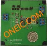 TPS54873EVM