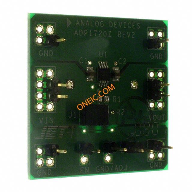 ADP1720-5-EVALZ