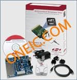 C8051F560DK