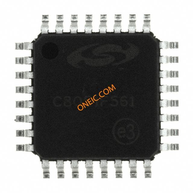 C8051F561-IQ