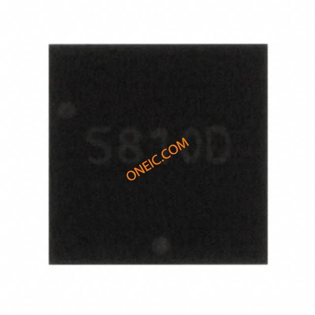 NCP5810DMUTXG