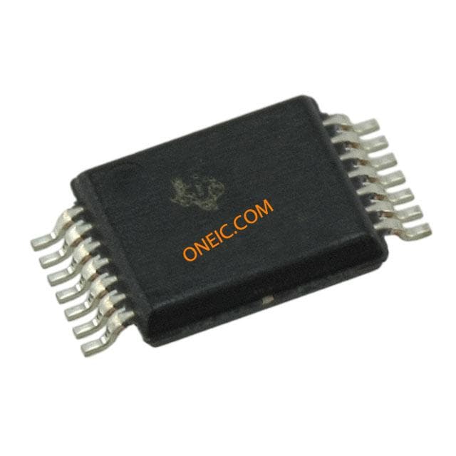 SN74LVC126ADGVR