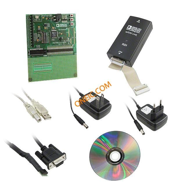 EVAL-ADUC7026QSPZ