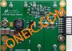 LM3429BKBSTEVAL/NOPB