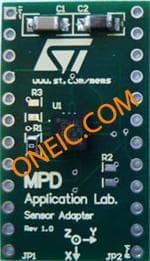 STEVAL-MKI084V1