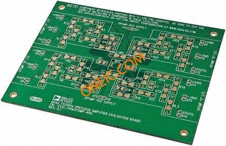 EVAL-PRAOPAMP-4RUZ